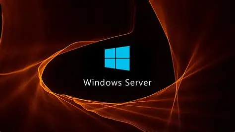 Windows Server 2016 (x64) - DVD 官方原版镜像下载