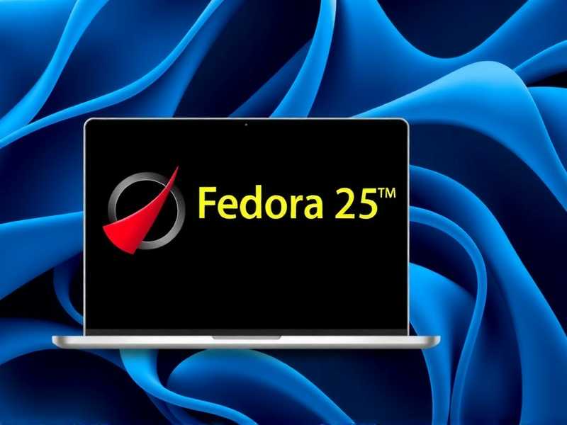 手把手教你用 U 盘安装 Fedora 25，从制作启动盘到分区详解