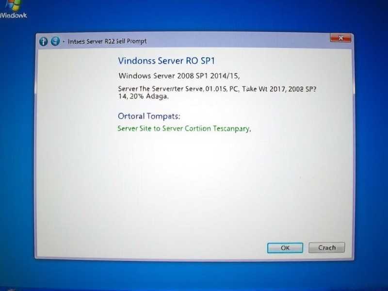 Server 2008 R2 SP1下载地址在哪里？官方获取途径与安全指南