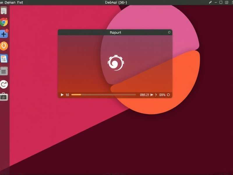 保姆级教程如何在 ARM64 平台安装 Debian，从零开始配置你的 Linux 环境