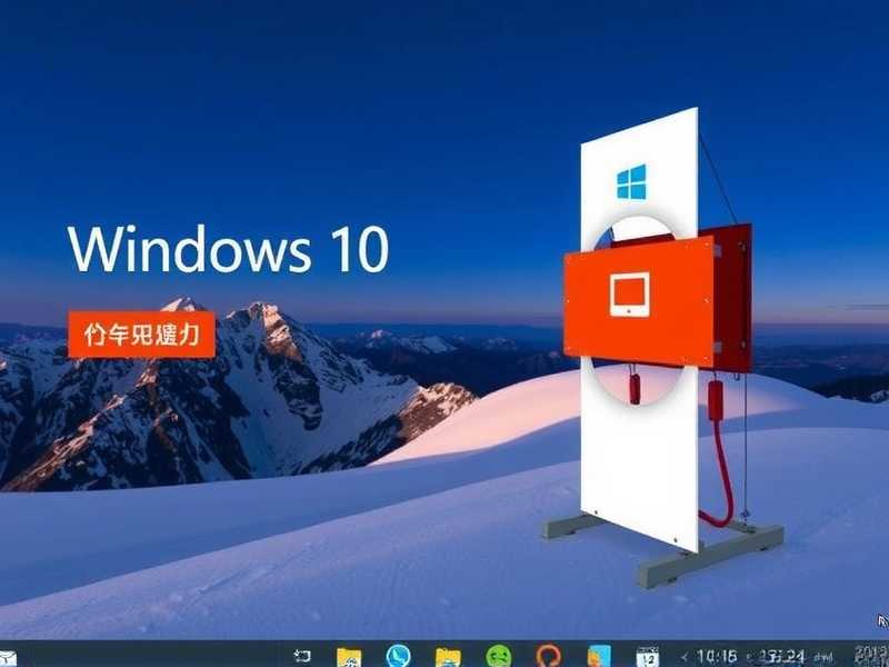 Windows10数据全攻略，从备份恢复到系统清理，守护你的数字资产