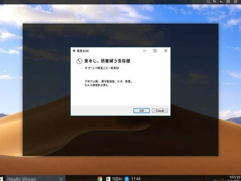 华为Windows更新图标，细节之处见真章，体验升级的隐形推手