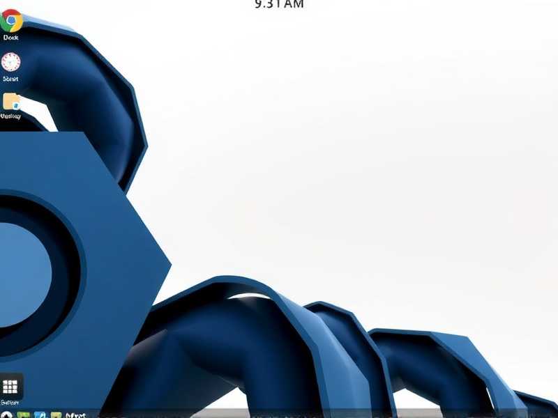 Debian 10 中文版详细安装教程，从下载到完美配置