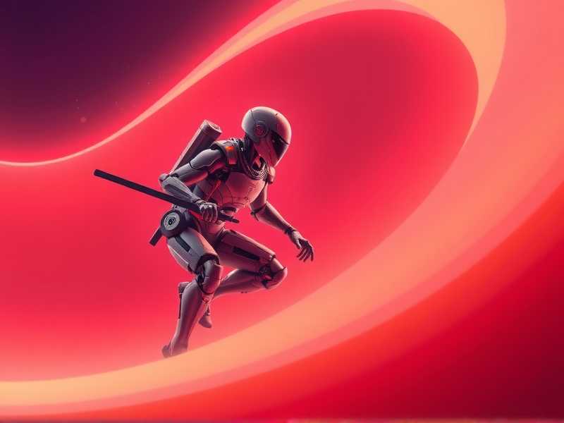 硬酷R1遇上Ubuntu，在复古终端中重塑极客精神