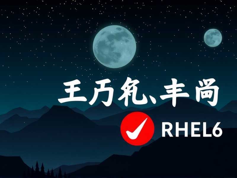 揭秘RHEL6默认采用的文件系统类型及其演进