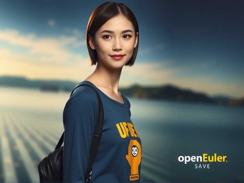 笔记本安装 openEuler，从零开始的详细指南