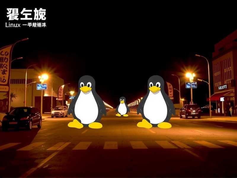 笔记本网卡更换 Linux 驱动全攻略，从硬件升级到系统适配