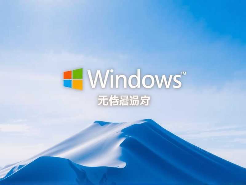 Windows安全怎么禁用？全面指南与风险提示