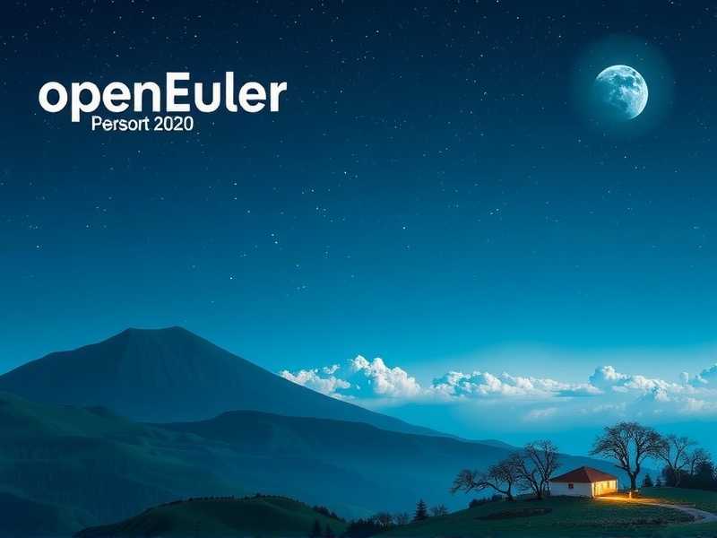 深度解析，openEuler社区究竟怎么样？机遇、生态与未来展望