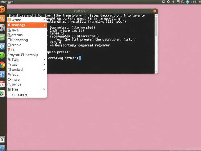 学Java有必要装Ubuntu吗？一份真诚的避坑指南