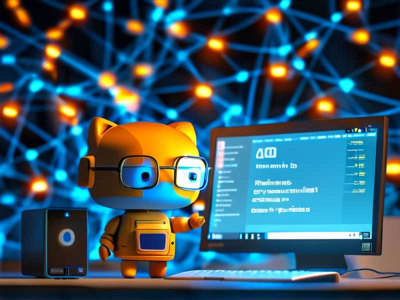 Debian 10 网络连接不上？别慌！这篇保姆级排查指南帮你搞定