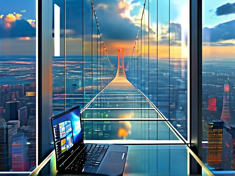 Windows网络软件，连接世界的桥梁与提升效率的利器