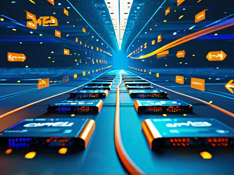 openEuler双网卡跃点配置全攻略，实现网口分流与智能路由