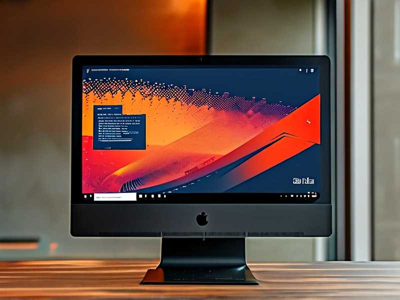Fedora28桌面背景修改，轻松打造专属个性化系统壁纸