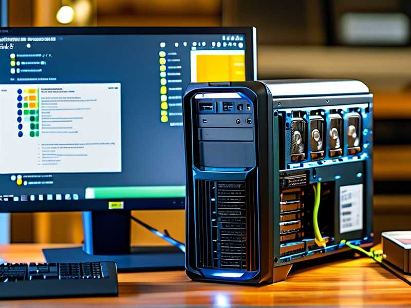 完整指南，解决 Windows Server 2012 R2 重启后不加载硬盘的问题
