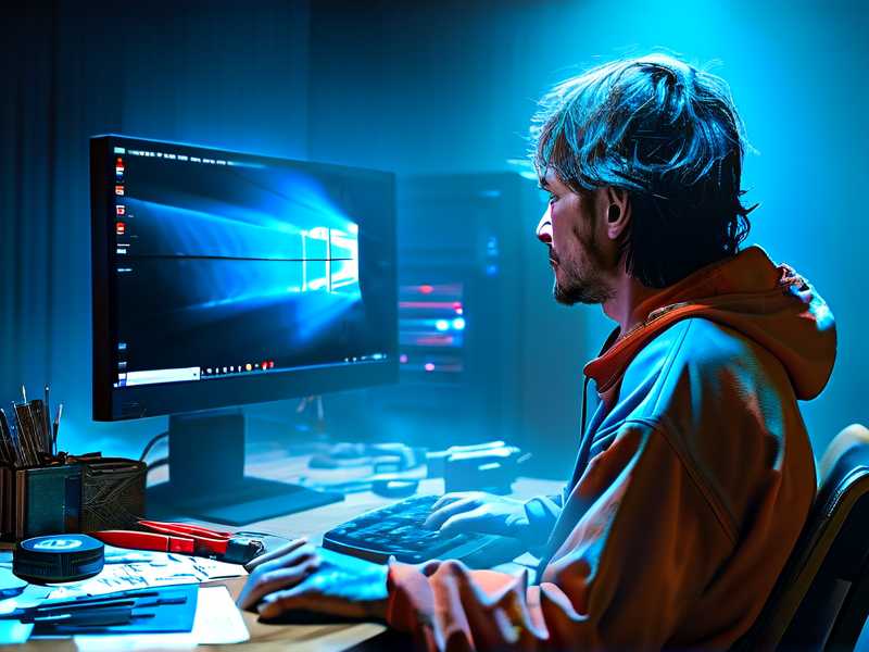 痛苦经历，删除 Ubuntu 后 Windows 无法启动？PE 修复引导全攻略