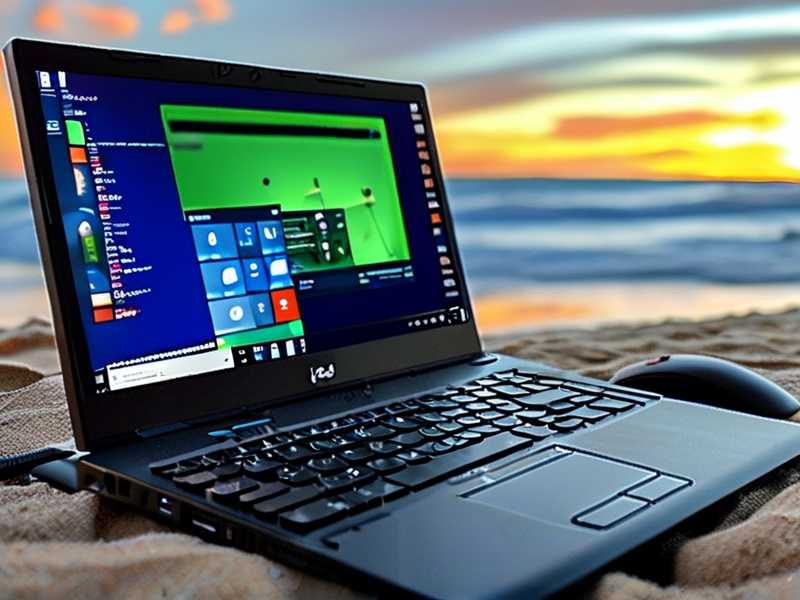 手把手教你，Win10远程桌面连接Debian9的详细步骤