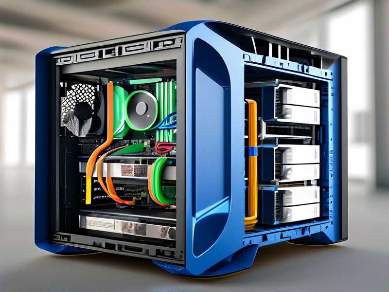 深度解析openEuler操作系统，开源开放与极致性能的完美融合