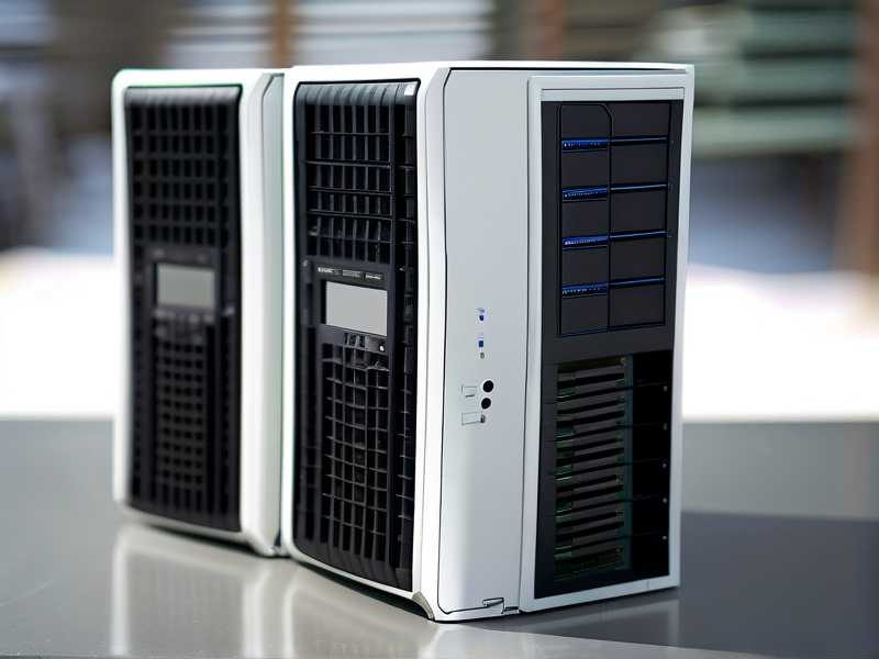 深入解析，Server 2012 R2 标准版究竟有哪两种形态？