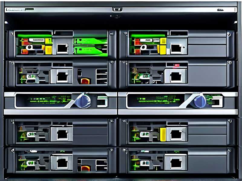 深度解析 RHEL 7 的默认分区管理模式与文件系统架构