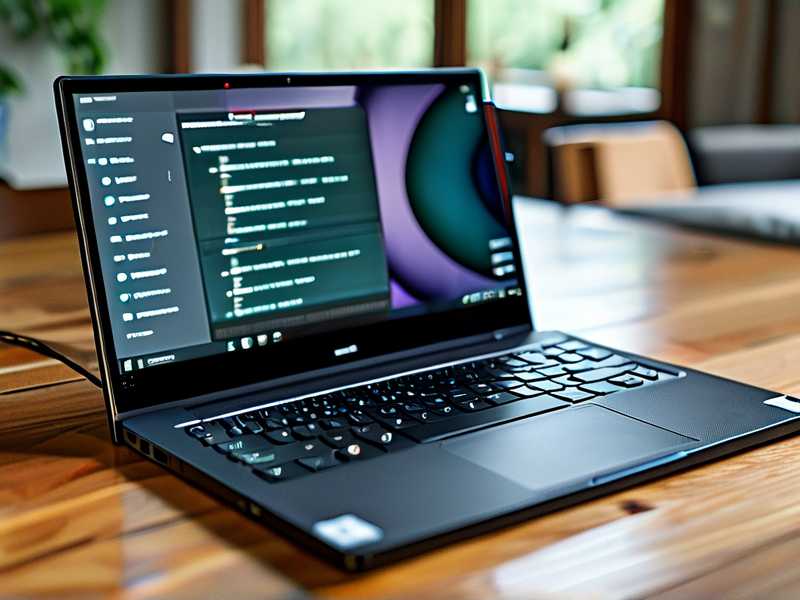 在小米笔记本上完美运行 Debian，无线网卡驱动解决方案与安装指南