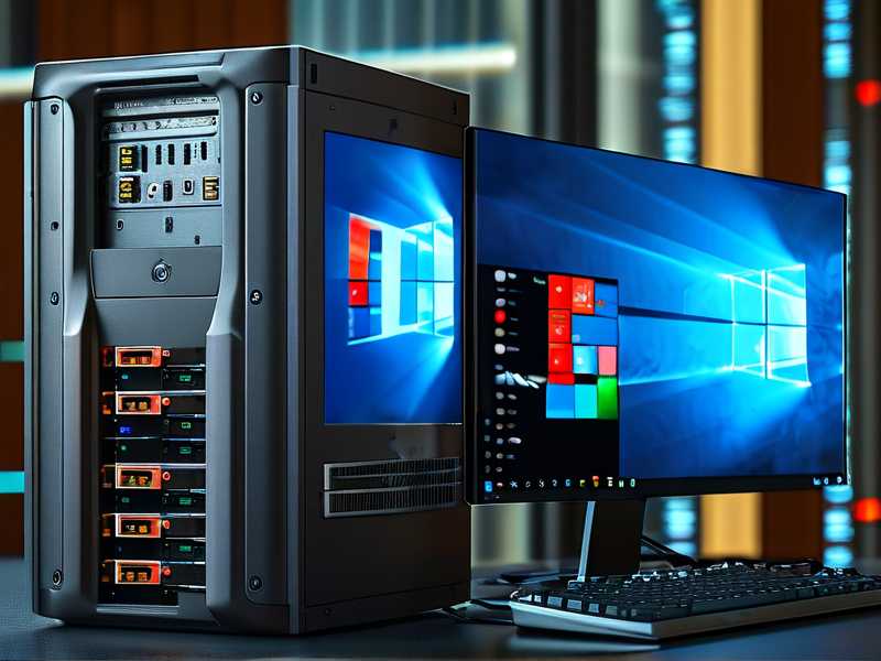 深度解析，Windows域控降级的安全风险与防御策略