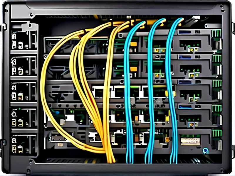 Debian 10 服务器网卡命名规则全解析，从 eth0 到 enp3s0 的变化