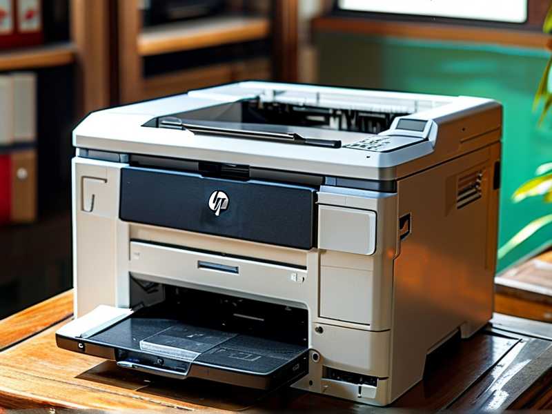 统信uos能用hp1008打印机嘛？老款激光打印机的Linux完美适配方案