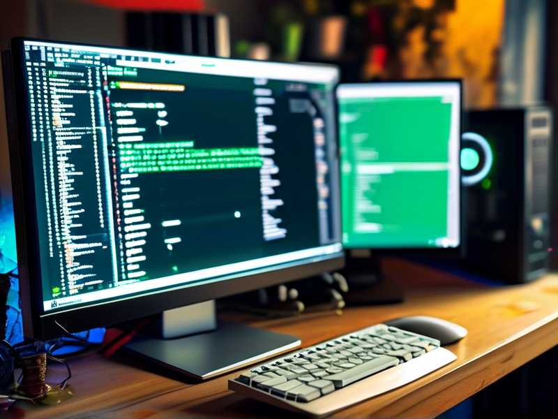 深入 Debian 8，如何手动修改图形配置文件以优化系统显示