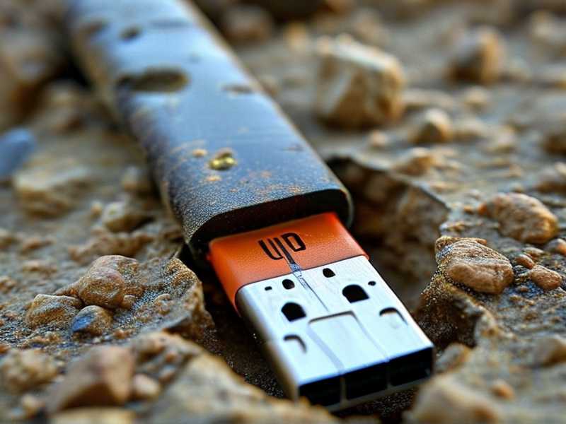 Ubuntu安装到U盘失败？别急，这里有五个最常见的坑与解决方案