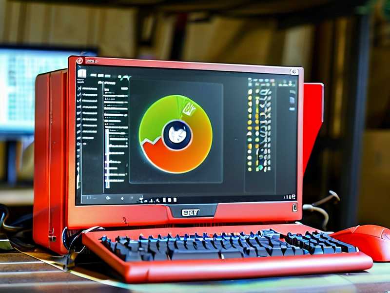 CentOS U盘制作全攻略，从工具选择到启动安装的详细指南