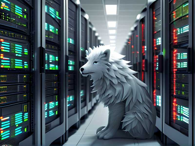 深入解析 CentOS 8 集中验证，你需要监控的核心服务器与服务