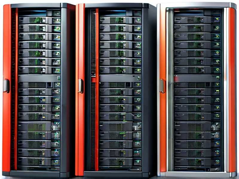 深入剖析 CentOS 7 文件系统，ext4 与 xfs 的选型与配置指南