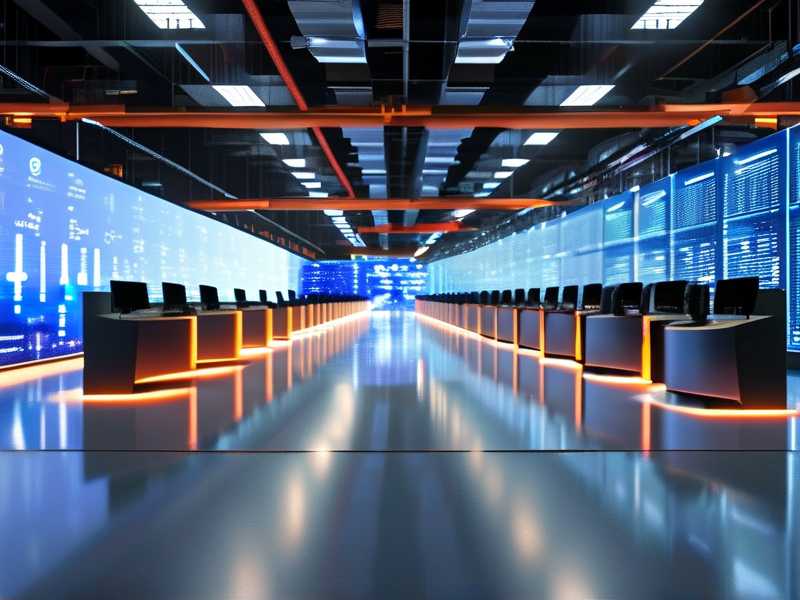 开源驱动创新，openEuler欧拉系统引领操作系统新未来