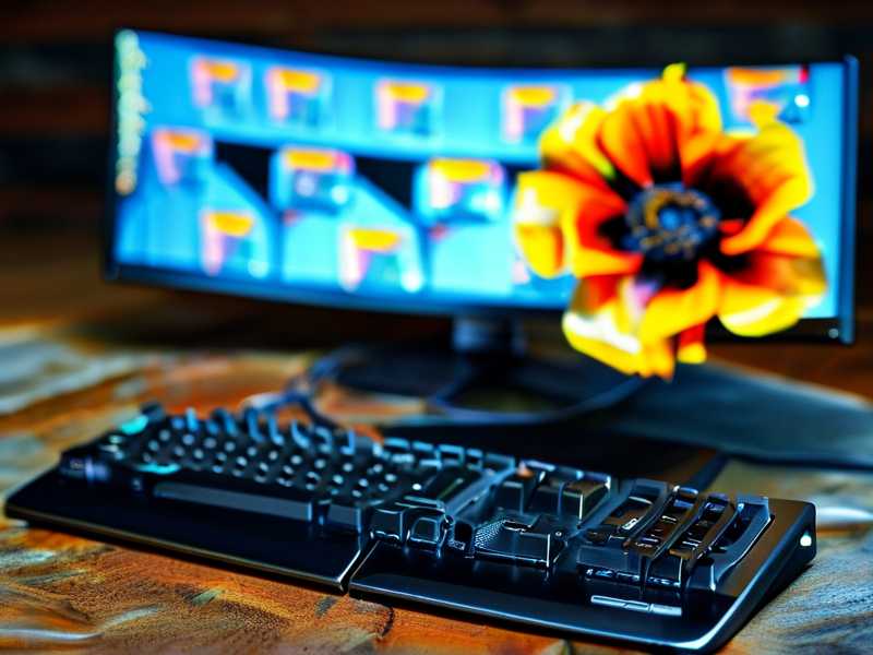 Ubuntu系统显卡驱动安装全攻略，告别黑屏与卡顿，畅享高性能体验