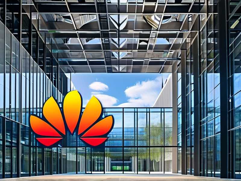 OpenEuler是谁贡献的？——从华为开源到全球开发者共同缔造的开源奇迹