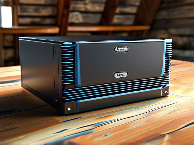 CentOS 7 下如何正确分区大于 2TB 的硬盘？