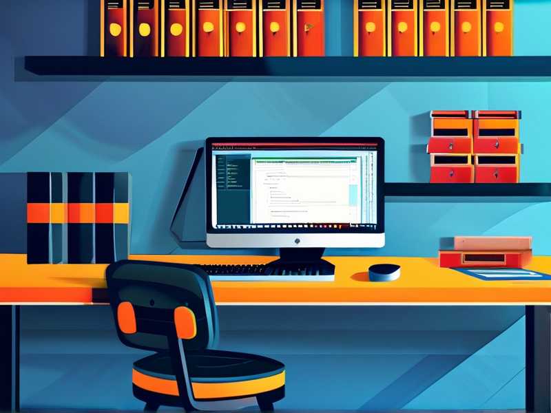 Debian 9 安装一直报错？别慌，这份故障排查指南助你轻松搞定