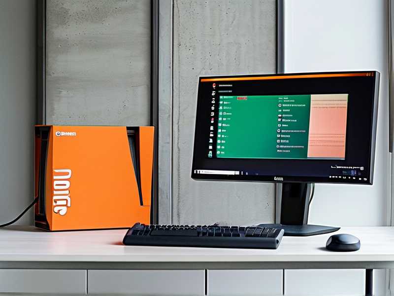极简与稳健的基石，Debian 10 中文版深度体验