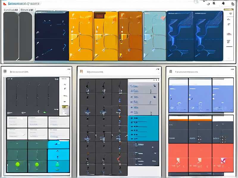 查看已安装的图形包（可选）