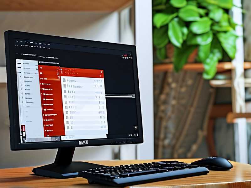 RHEL8镜像文件安装与使用指南，轻松切换系统中文模式