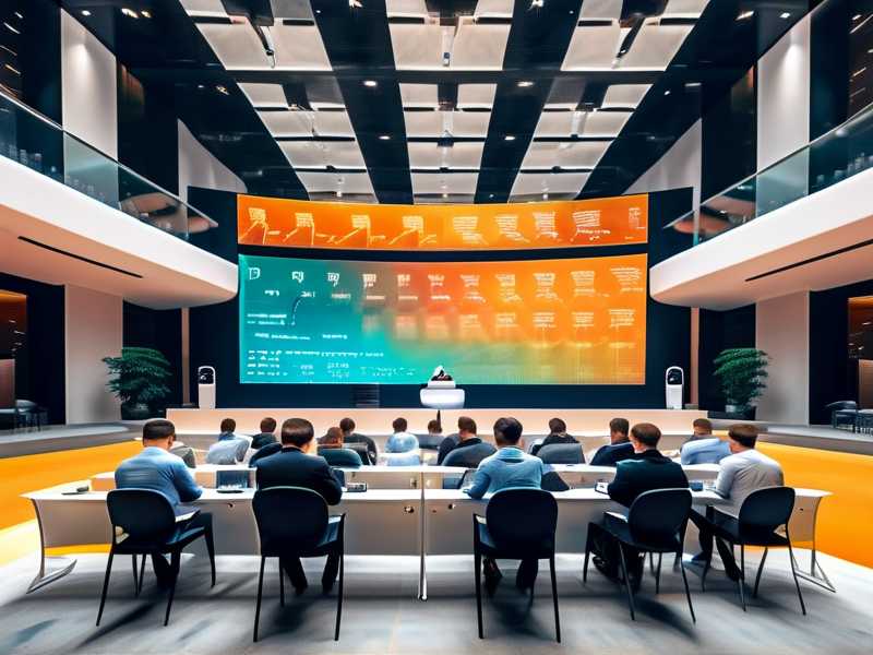 共赴开源之约，共筑数字未来——记openEuler开发者大会