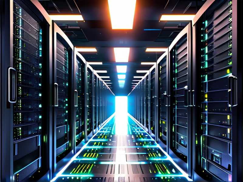 openEuler服务器系统，构建稳定、高效的国产数字基石