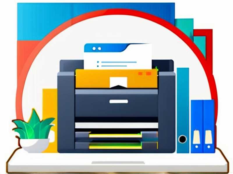 [实操教程] 统信UOS操作系统打印机共享设置全攻略