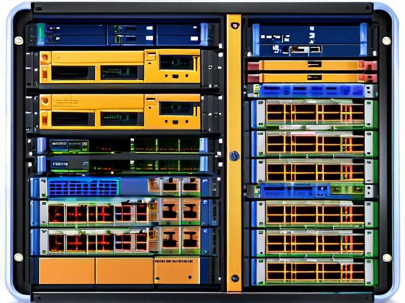 CentOS 7 下搭建 FTP 服务器，从安装到配置全攻略