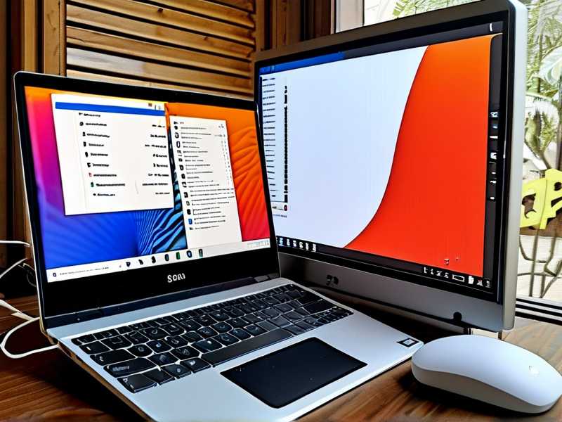 统信UOS系统怎么安装第三方应用？从应用商店到命令行，手把手教你