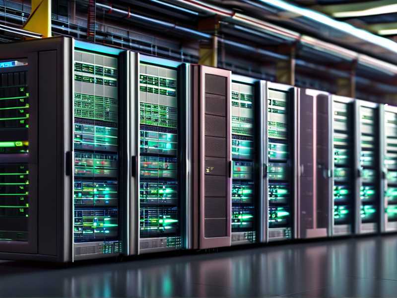 新手必看，如何快速开通 Linux 服务器端口号