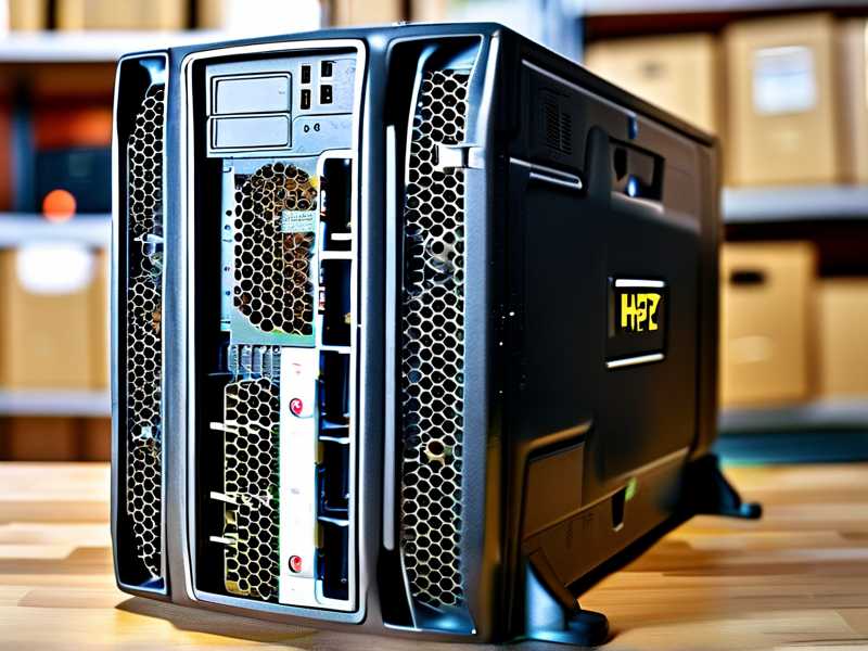 HPE ProLiant SR650 服务器安装 RHEL 7 完整指南，从 BIOS 到系统部署