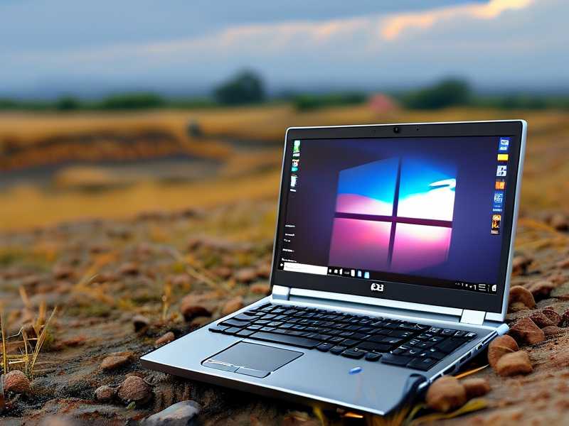 从零开始，手把手教你如何在 Windows 10 上安装 Fedora 双系统