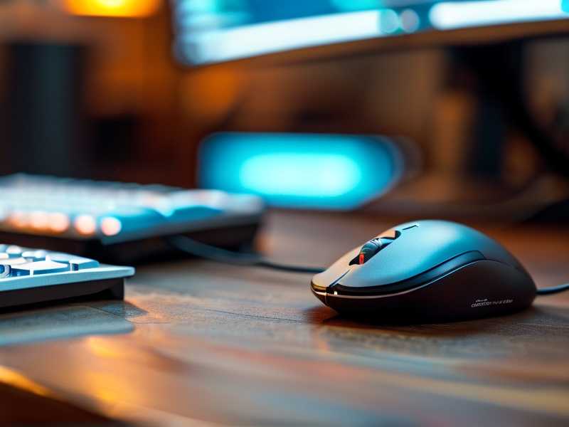 彻底解决 Debian 10 服务器鼠标卡顿、延迟问题